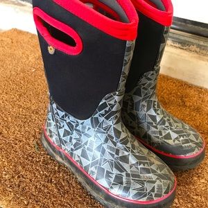 Bogs Kids Boots